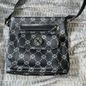 Cross Body Bag